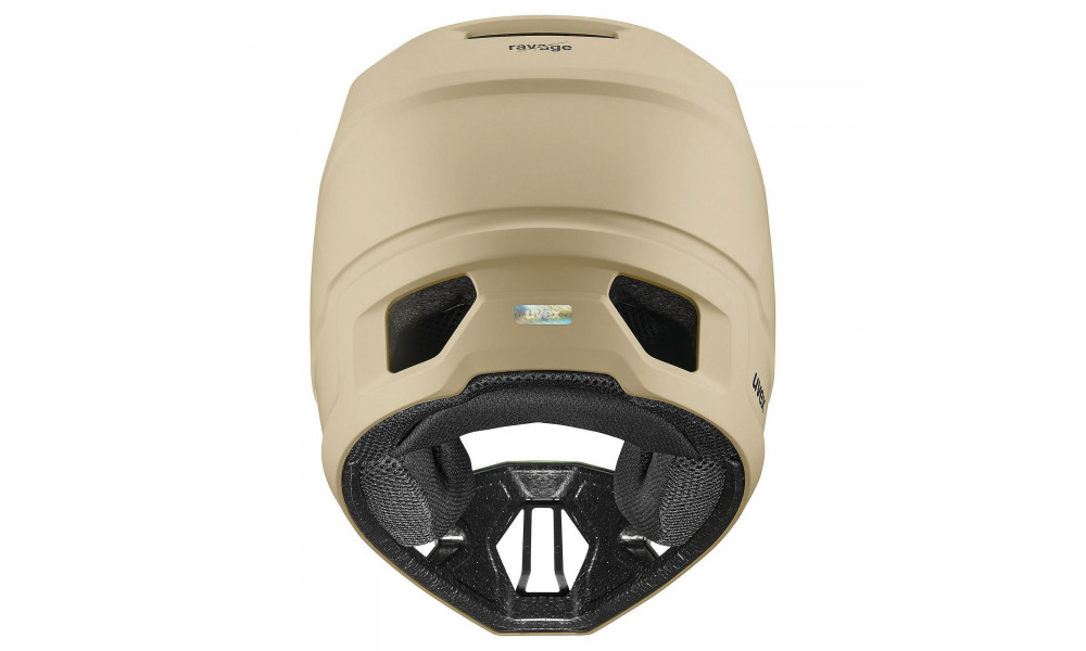 Kiivri Uvex ravage desert matt - 8