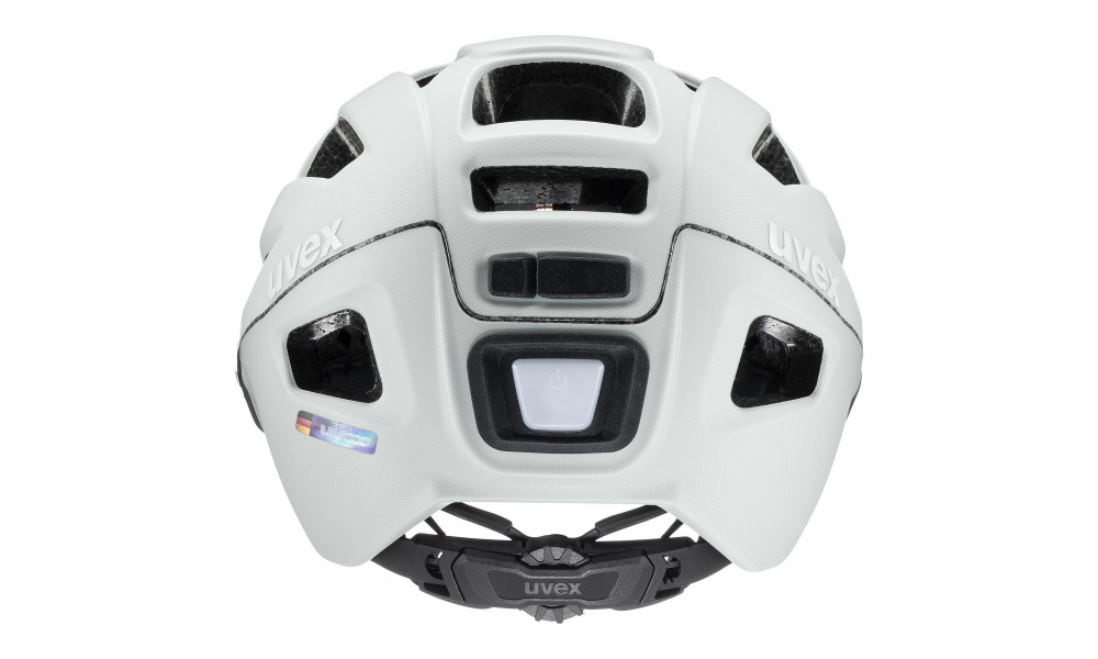 Kiivri Uvex finale visor V papyrus matt - 2