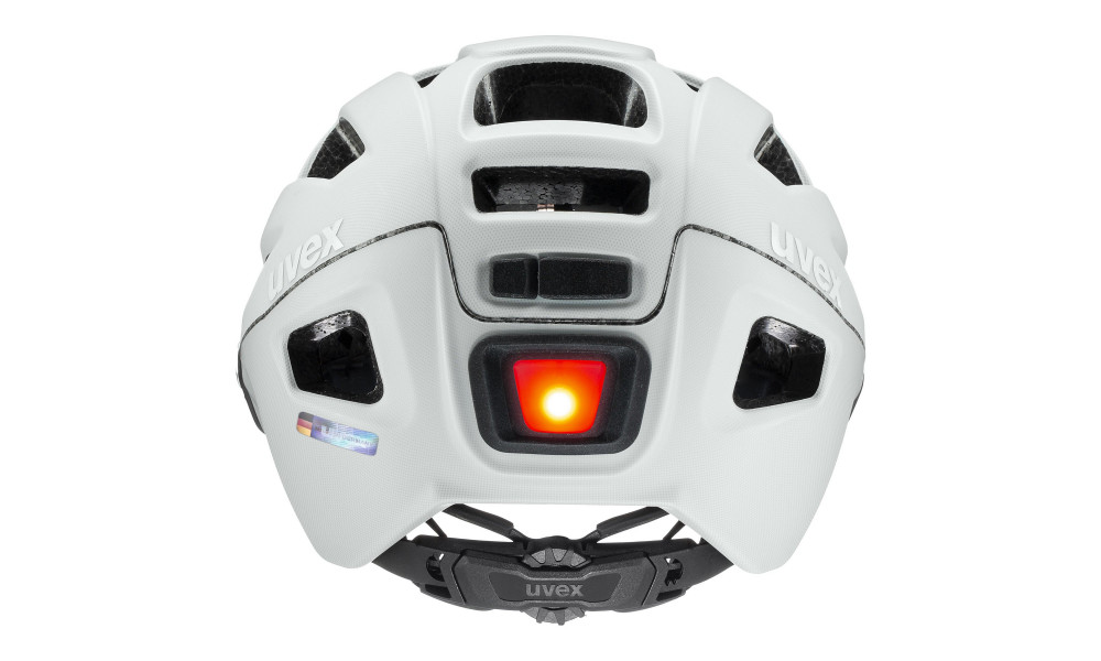 Kiivri Uvex finale visor V papyrus matt - 3