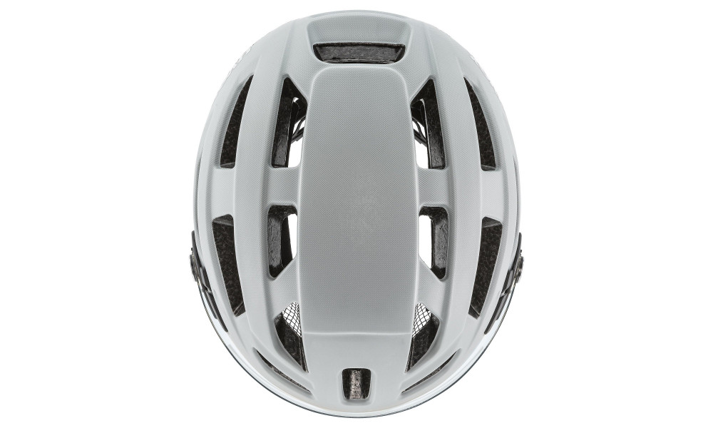 Kiivri Uvex finale visor V papyrus matt - 4