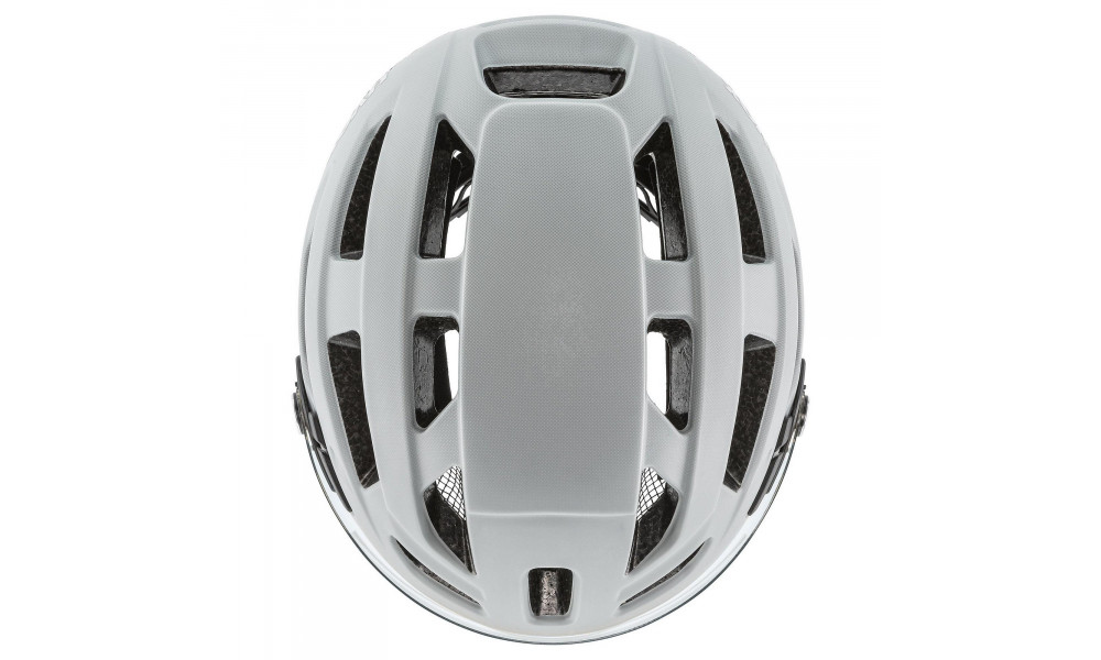 Kiivri Uvex finale visor V papyrus matt - 10