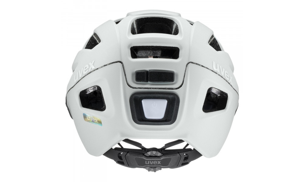 Kiivri Uvex finale visor V papyrus matt - 18