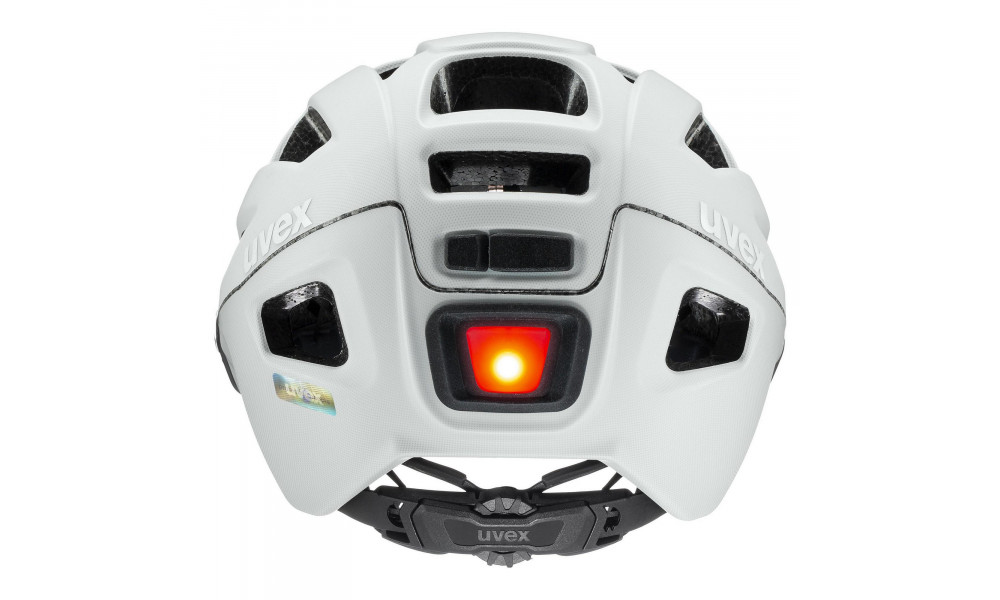 Kiivri Uvex finale visor V papyrus matt - 21