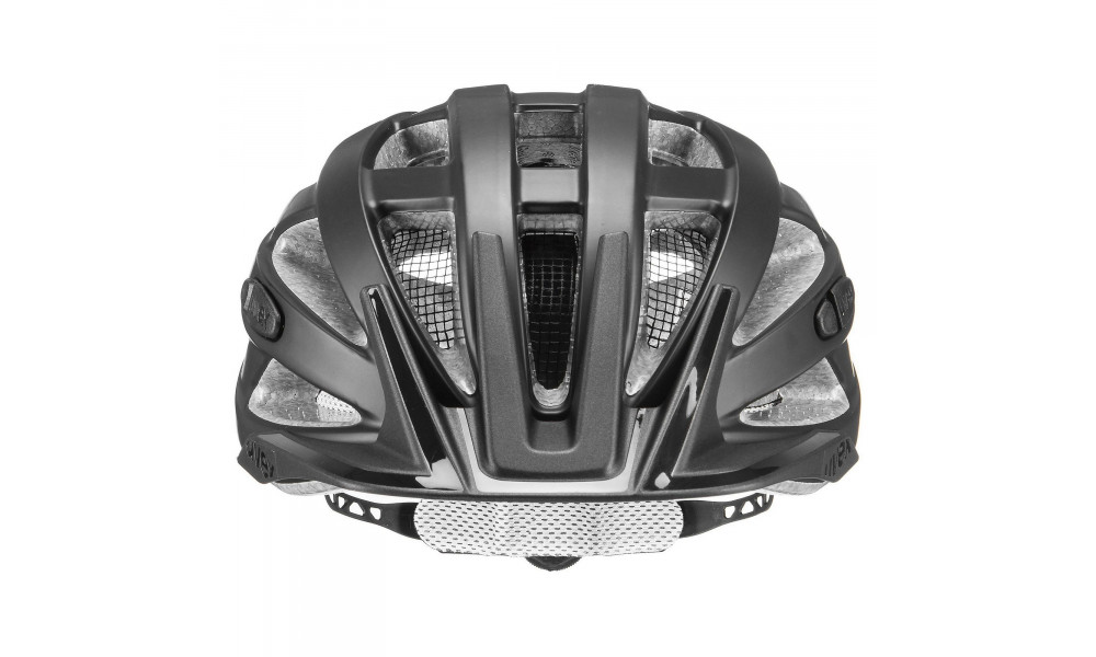 Kiivri Uvex i-vo cc black matt - 3