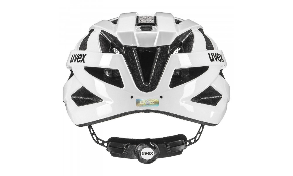 Kiivri Uvex i-vo 3D white - 5
