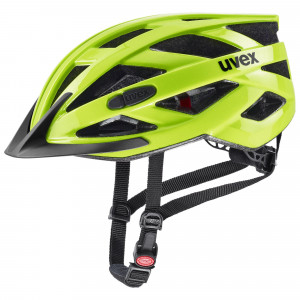Kiivri Uvex i-vo 3D neon yellow