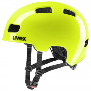 Kiivri Uvex hlmt 4 neon yellow
