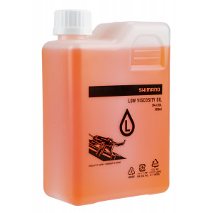 Mineraal piduriõl Shimano Low Visc 1000ml