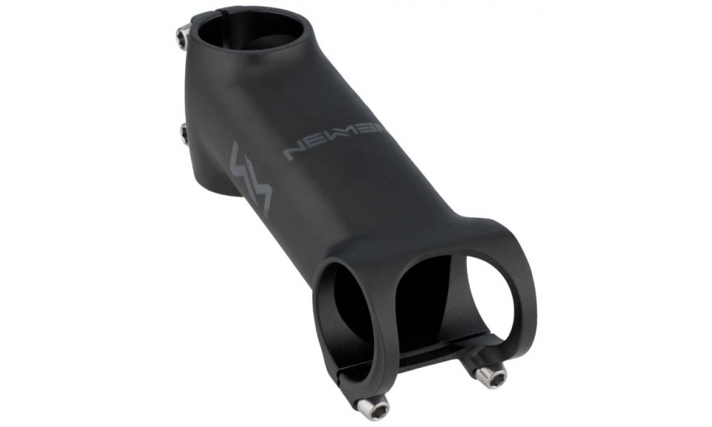 Lenksupikendus NEWMEN Evolution SL 318.2 Alu 31.8mm -17° 