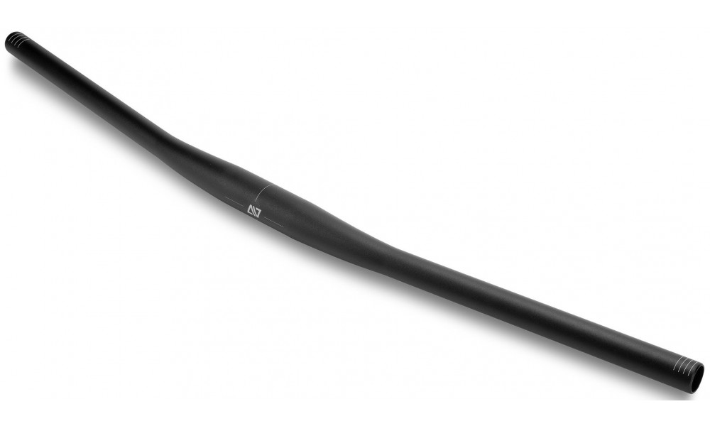 Juhtraud ACID Omne 35.0mm 8° R25 black - 2