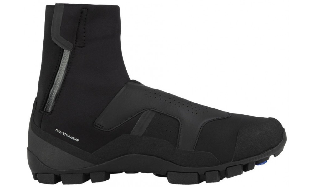 Rattakingad Northwave X-Celsius Arctic GTX MTB black - 3