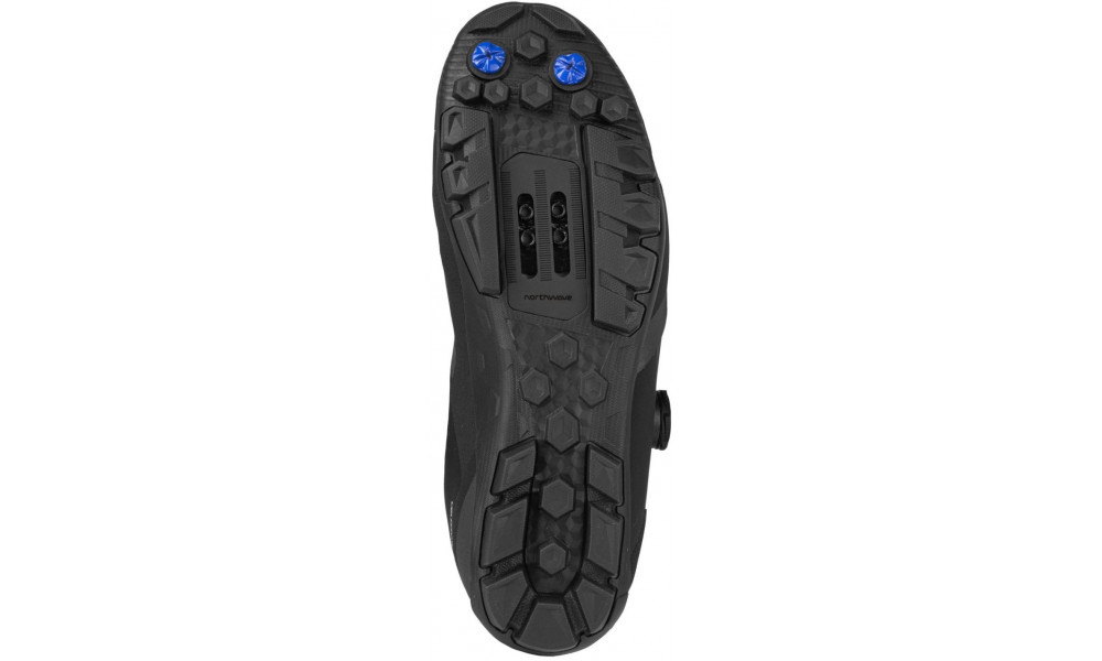 Rattakingad Northwave X-Celsius Arctic GTX MTB black - 4