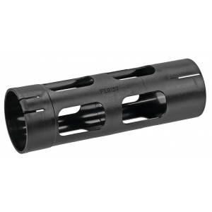 Plastikust juhtpuks SR Suntour 32mm (FEG157)