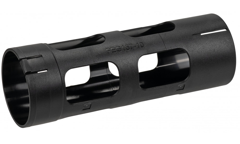 Plastikust juhtpuks SR Suntour 34mm (FEG157-10) 