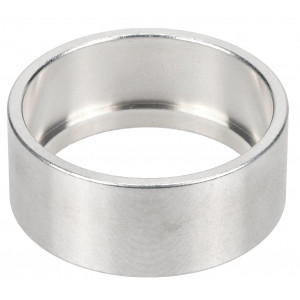 Plastikust juhtpuksi vahepuks SR Suntour for 32mm hybrid bushings (SF17-SF21 XCM32, NVX32, NX1-32, SF23 X1-Air)