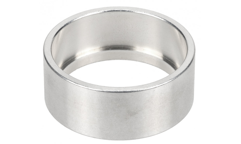 Plastikust juhtpuksi vahepuks SR Suntour for 32mm hybrid bushings (SF17-SF21 XCM32, NVX32, NX1-32, SF23 X1-Air) - 2