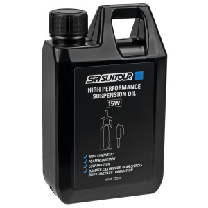 Amordiõli SR Suntour wt15 250ml