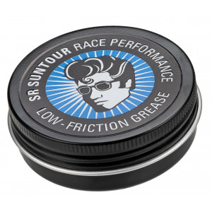 Vedrustushargi määre Finish Line Ceramic 60g