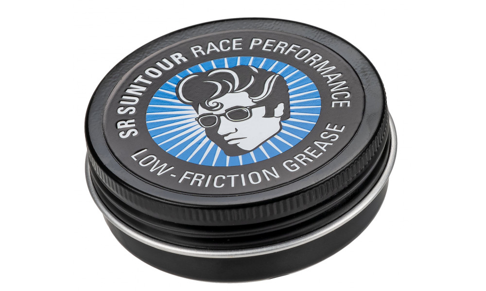 Vedrustushargi määre Finish Line Ceramic 60g 