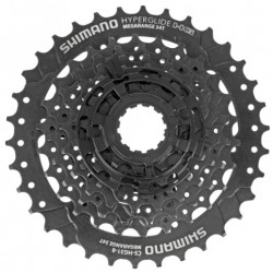 Kassett Shimano ALTUS CS-HG31 8-speed