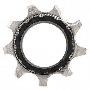 Tirr Shimano XTR CS-M9200 9T with lock ring