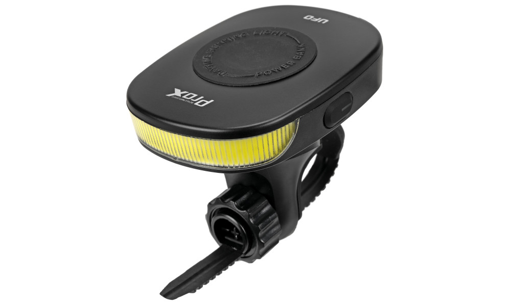 Esituli ProX Ufo 300Lm Powerbank Safe+Memory USB 