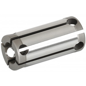 Tööriista osa Cyclus Tools full axle adapter 12 mm for dual disc postmount facing tool (720259)