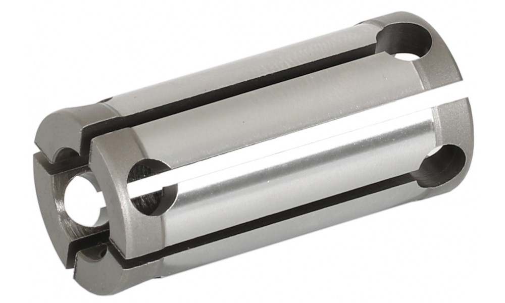 Tööriista osa Cyclus Tools full axle adapter 12 mm for dual disc postmount facing tool (720259) 