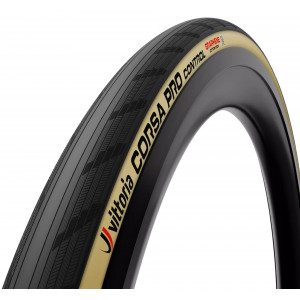 Rehv 28" Vittoria Corsa PRO Control G2.0 TLR 700x26c / 26-622 para