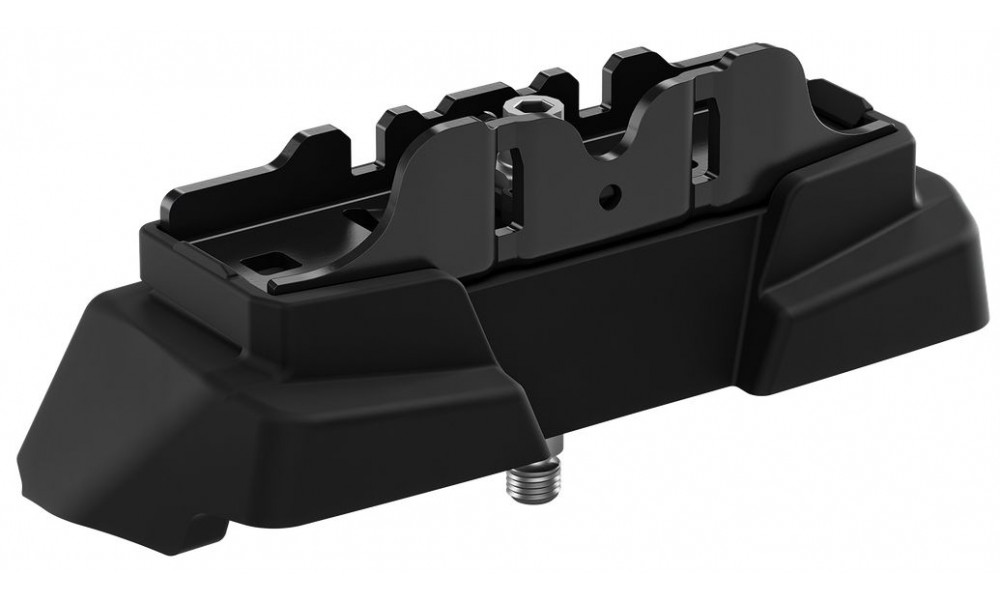 Katuseraami Thule SquareBar Set 