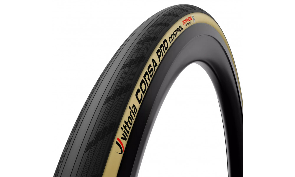 Rehv 28" Vittoria Corsa PRO Control G2.0 TLR 700x28c / 28-622 para - 1