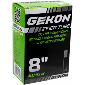 Sisekumm Gekon 8" 1/2 x 2 AV (e-scooter)