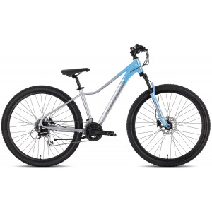 Jalgratas Tabou Venom 4.0 W 27.5 grey-blue