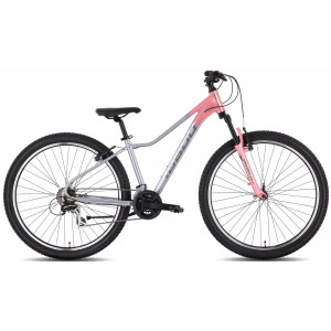 Jalgratas Tabou Venom 2.0 W 27.5 pink-grey