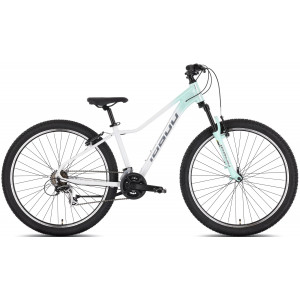Jalgratas Tabou Venom 2.0 W 27.5 white-mint