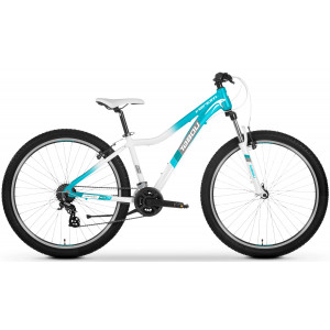 Jalgratas Tabou Venom 2.0 W 27.5 turq-white