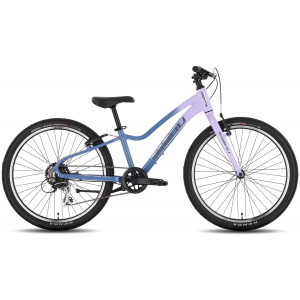 Jalgratas Tabou Topshe 24 Lite melorose-navy