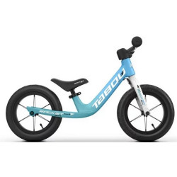 Jalgratas Tabou Rocket Run 12 turq-blue