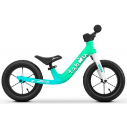 Jalgratas Tabou Miss Run 12 turq-mint