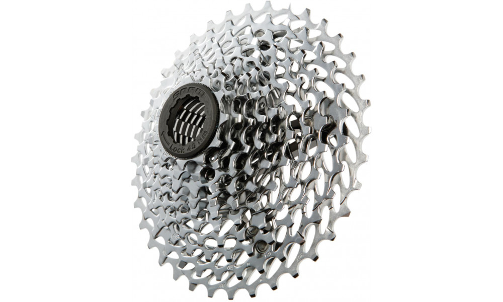 Kassett SRAM PG-1030 10-speed - 1