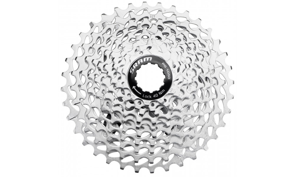 Kassett SRAM PG-1050 10-speed 