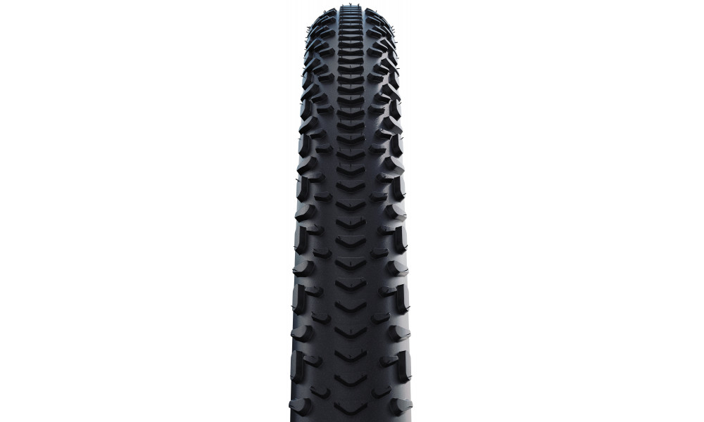 Väliskumm 28" Schwalbe G-One RX PRO HS637 Evo Fold TLR 50-622 / 28x2.00 Race Transparent - 2