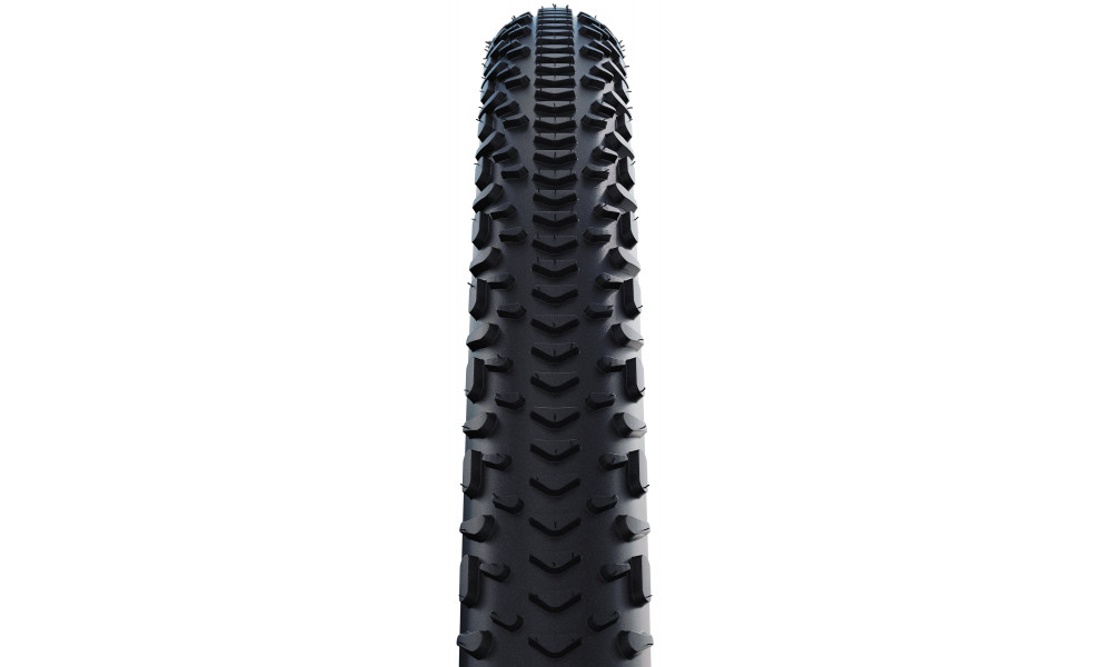 Väliskumm 28" Schwalbe G-One RX PRO HS637 Evo Fold TLR 50-622 / 28x2.00 Race black - 2