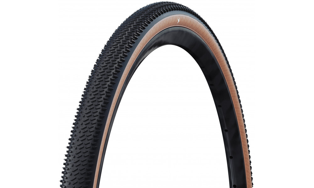 Väliskumm 28" Schwalbe G-One R PRO HS610 Evo Fold TLR 50-622 / 28x2.00 Race Transparent - 1