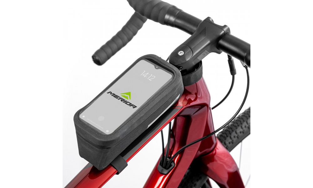 Raamikott Merida Stripe Top-Tube smartphone medium - 4