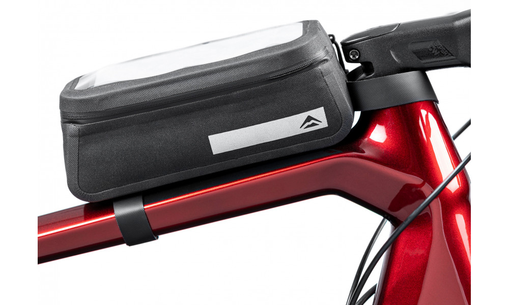 Raamikott Merida Stripe Top-Tube smartphone medium - 5