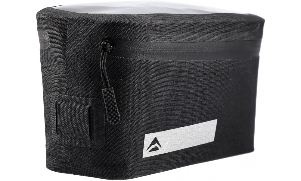 Raamikott Merida Stripe Top-Tube smartphone large - 2