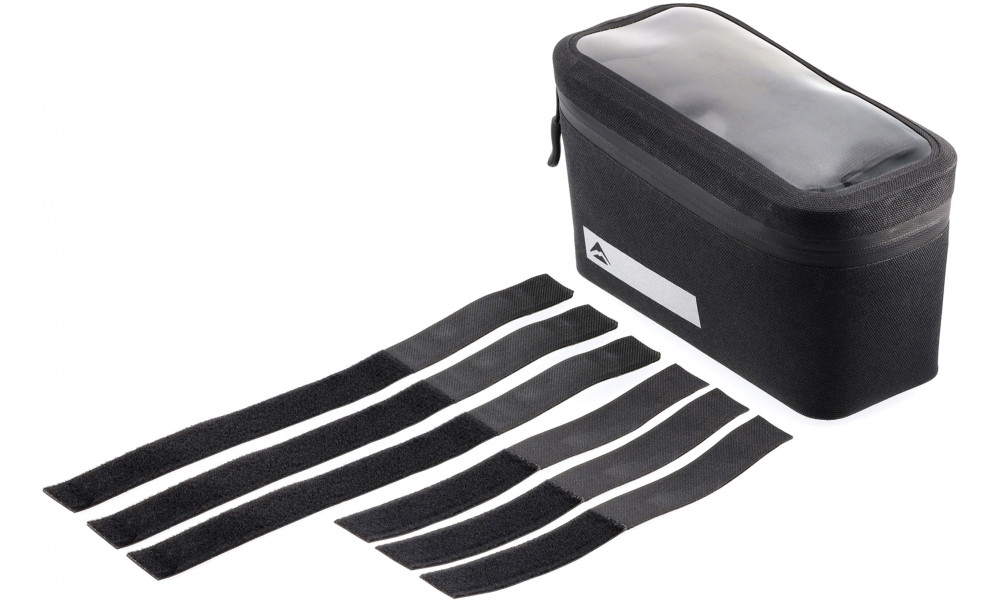 Raamikott Merida Stripe Top-Tube smartphone large - 3