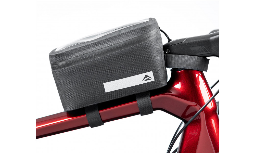 Raamikott Merida Stripe Top-Tube smartphone large - 5