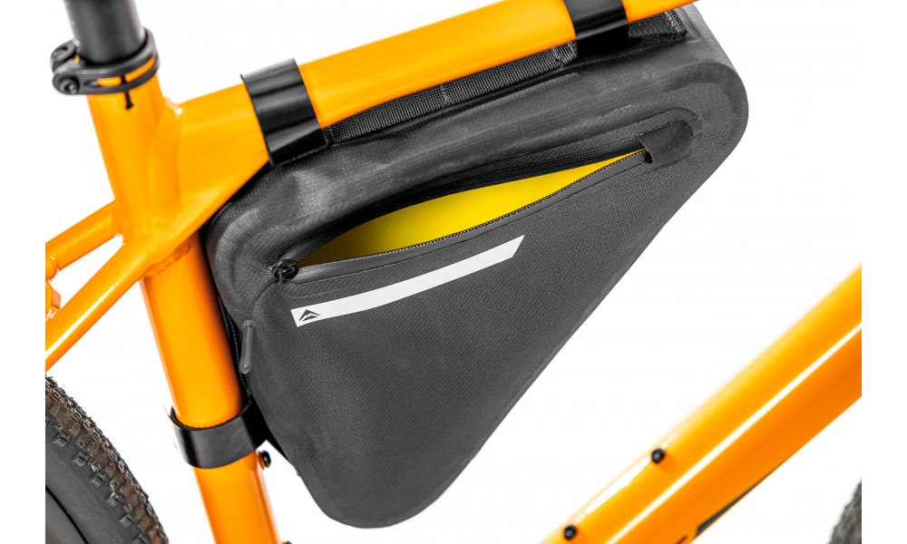 Raamikott Merida Stripe Triangle 3L - 5